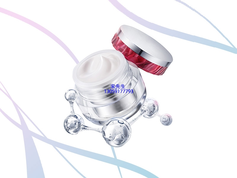 桃园县_神经酰胺出水霜OEM定制加工贴牌