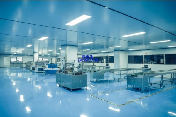 桃园县_工厂设备展示